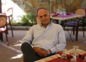 Antonio Abbate